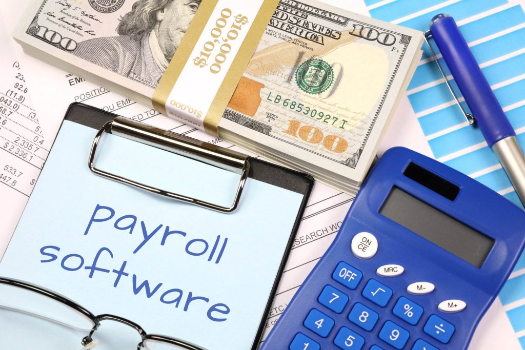 Get help understanding if payroll software is a good choice for your small business
